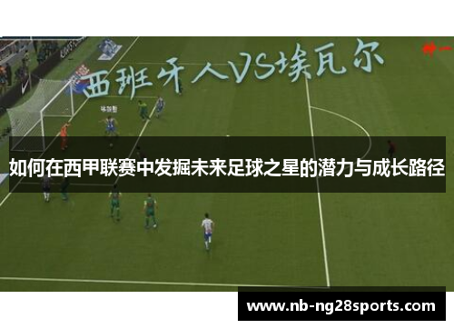 如何在西甲联赛中发掘未来足球之星的潜力与成长路径