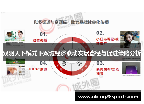 双羽天下模式下双城经济联动发展路径与促进策略分析