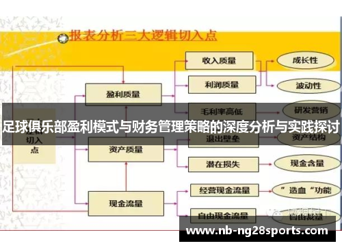 足球俱乐部盈利模式与财务管理策略的深度分析与实践探讨 足球俱乐部盈利模式与财务管理策略的深度分析与实践探讨