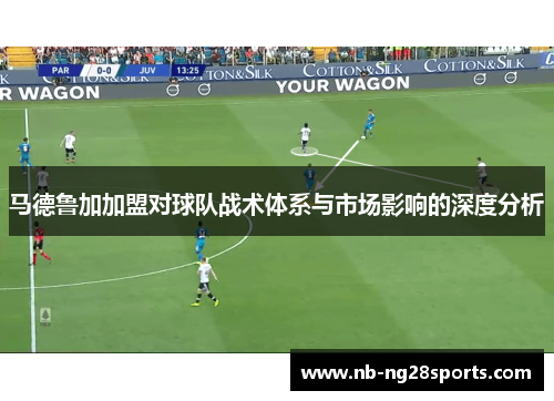 马德鲁加加盟对球队战术体系与市场影响的深度分析
